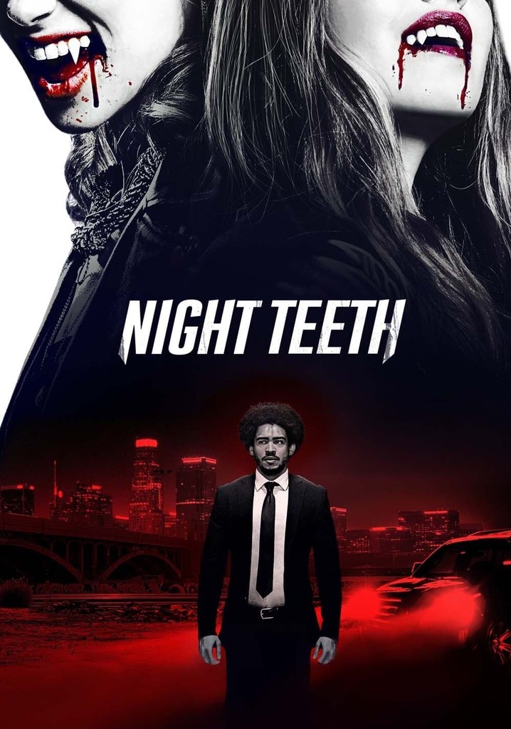 Night Teeth Streaming Where To Watch Movie Online